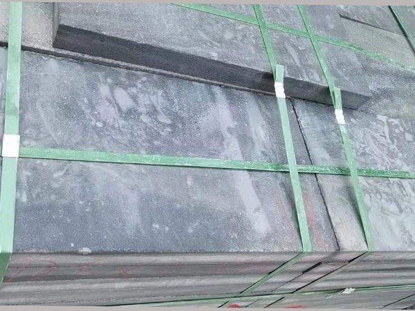 青石板機切面
